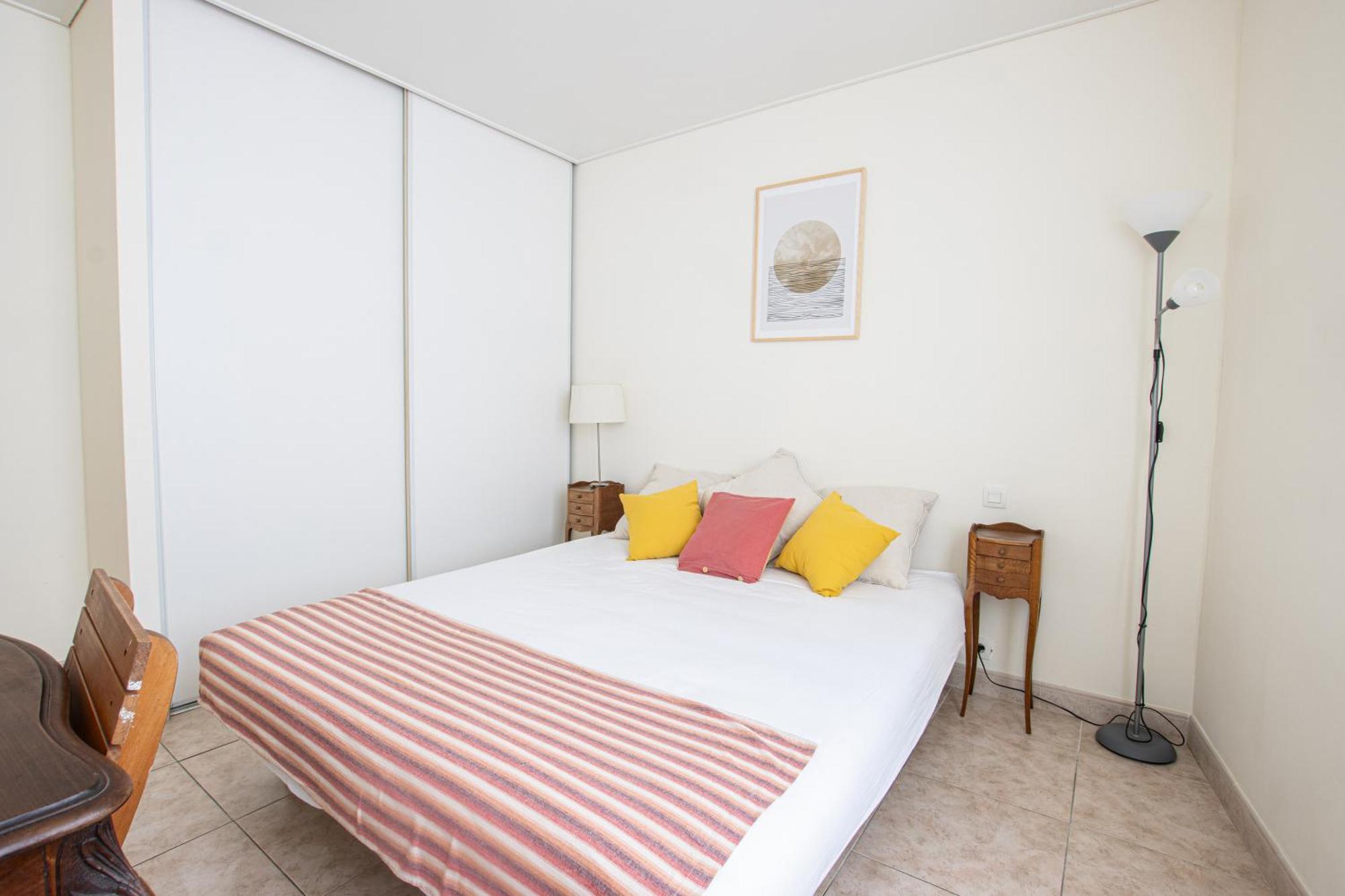 Gozzi Appartamento Ajaccio (Corsica)